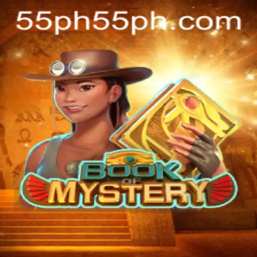 Book of Mystery: Dive into a World of Intrigue and Adventure