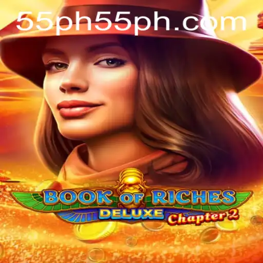 Exploring Book of Riches Deluxe Chapter 2: A Journey Into Fortune