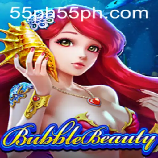 Unveiling BubbleBeauty: A Dive into the Enchanting World of 55ph Gaming