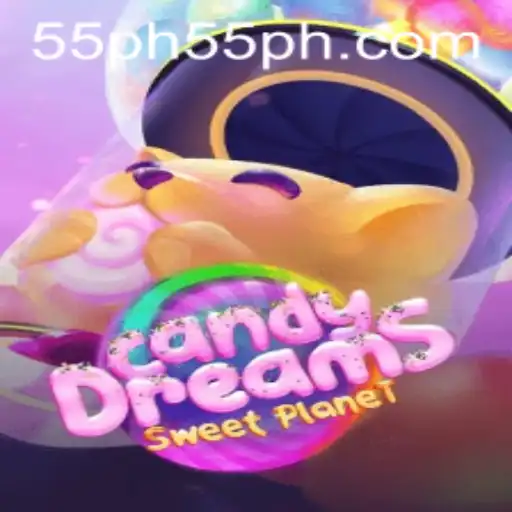 The Magical World of CandyDreams: A Sweet Journey