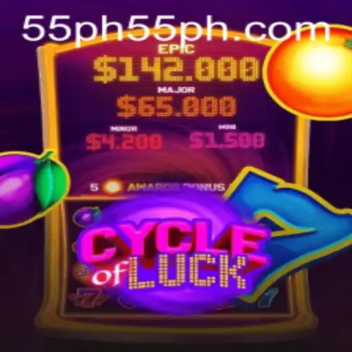 Exploring CycleofLuck: An Engaging Adventure into Chance and Strategy