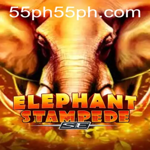 ElephantStampedeSE Unveiled: A Dynamic Adventure in Gaming