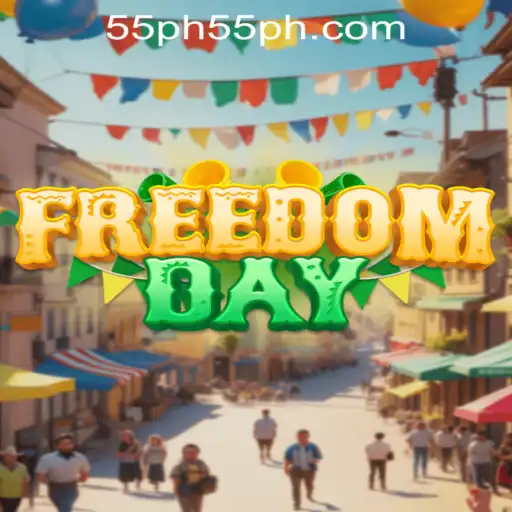 Embark on a Journey of Liberation with 'FreedomDay'