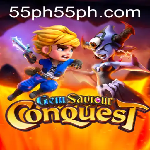 Conquer the Ancient Lands in GemSaviourConquest