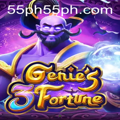 Genie3Fortune: A Comprehensive Guide to the Magical World of Gaming