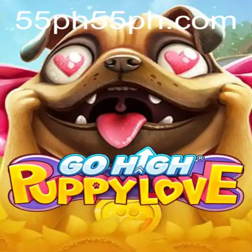 GoHighPuppyLove: The Charming Adventure of Pup Companionship