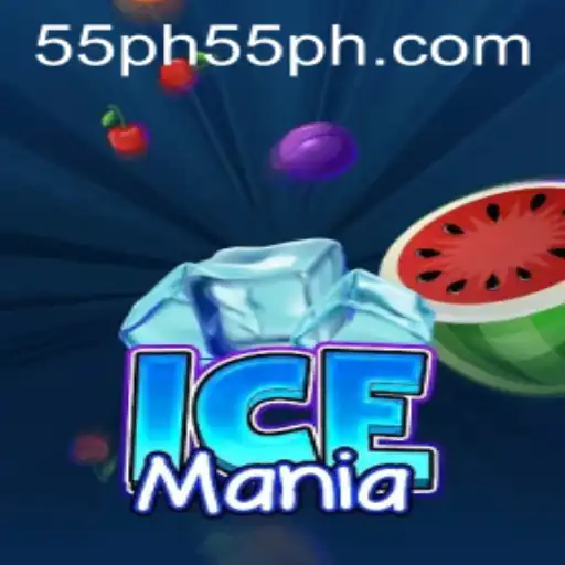 Unveiling IceMania: Dive into the World of Frozen Fun with 55ph
