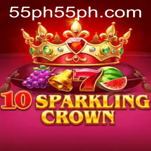 10SparklingCrown: Gaming Innovation Meets Strategy