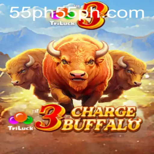 3ChargeBuffalo: An Innovative Gameplay Experience