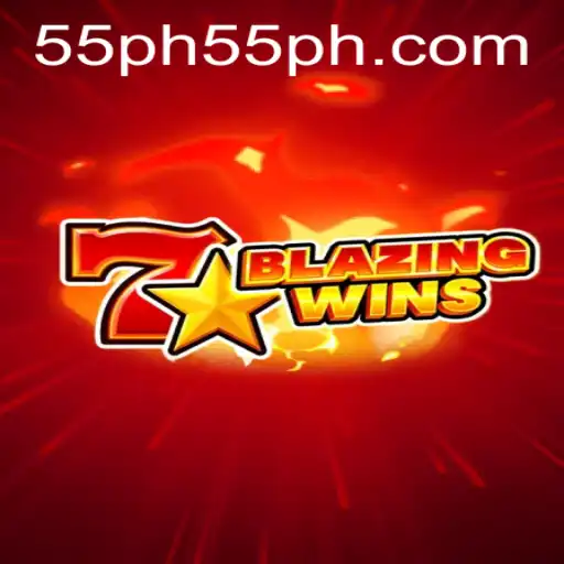 BlazingWins: A Thrilling New Gaming Experience with 55ph Feature