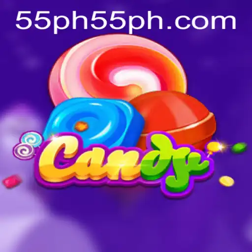 Candy: A Sweet Journey into the World of 55ph