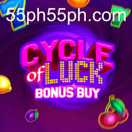 CycleofLuckBonusBuy Game: An In-depth Exploration with Keyword '55ph'