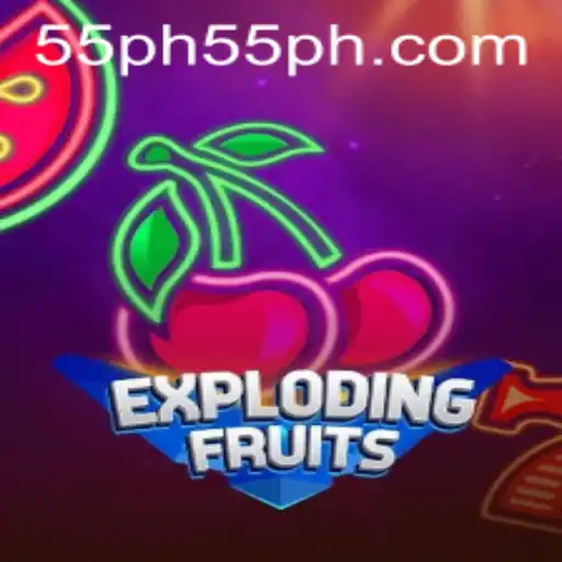ExplodingFruits: Dive Into the Juicy World of Explosive Fun