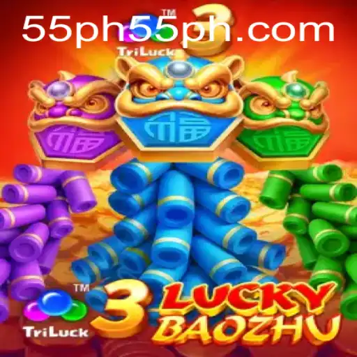 Exploring 3LuckyBaozhu: A Thrilling Gaming Experience