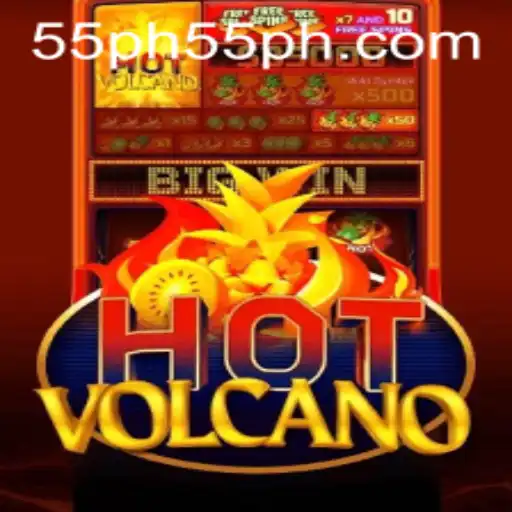 Exploring the Thrilling World of HotVolcano with 55ph