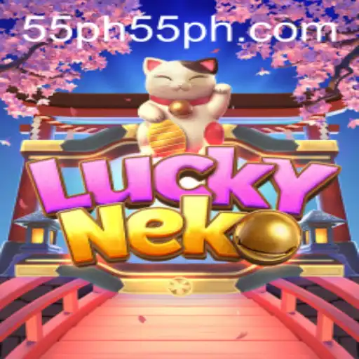 LuckyNeko: A Journey into the Mesmerizing World of Chance and Fortune