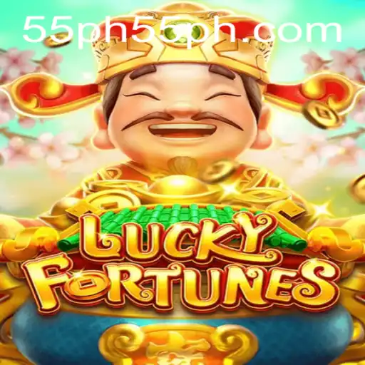 The Exciting World of LUCKYFORTUNES
