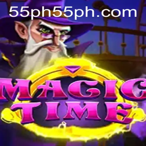 MagicTime: Exploring the Enchanting World of Innovative Gameplay