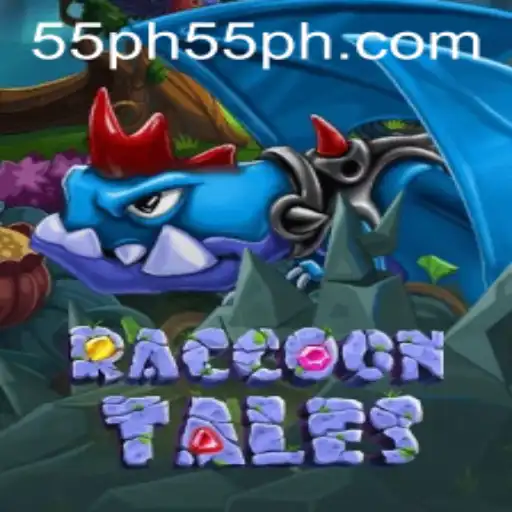 Discover the Wonder of RaccoonTales: A Thrilling Adventure
