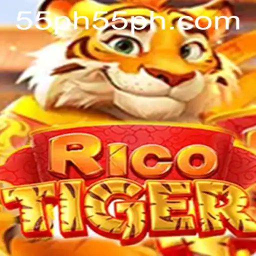 Discover the Exciting World of RicoTiger: A Thrilling Game Adventure with 55ph