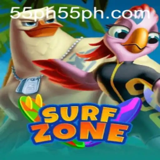 Exploring the Exciting World of SurfZone: A Dive into Gameplay and Current Trends