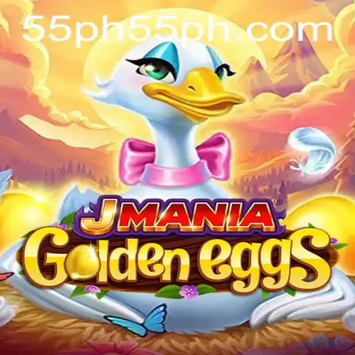 JManiaGoldenEggs: A New Era of Interactive Gaming