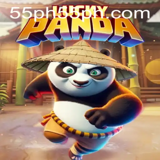 LuckyPanda: A Thrilling Adventure in the World of 55ph
