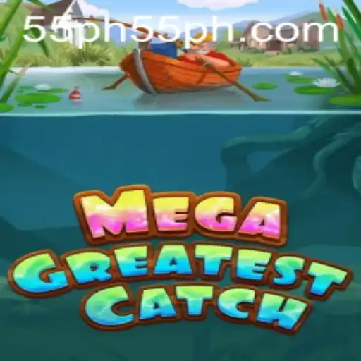 MegaGreatestCatch Game Unveiled