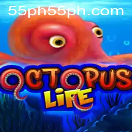 Immersing in the Mystical World of OctopusLife