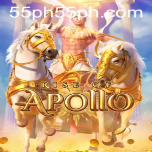 RiseofApollo: The Game That Brings Mythology to Life
