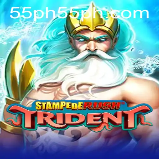 StempedeRushTrident: An Epic Adventure