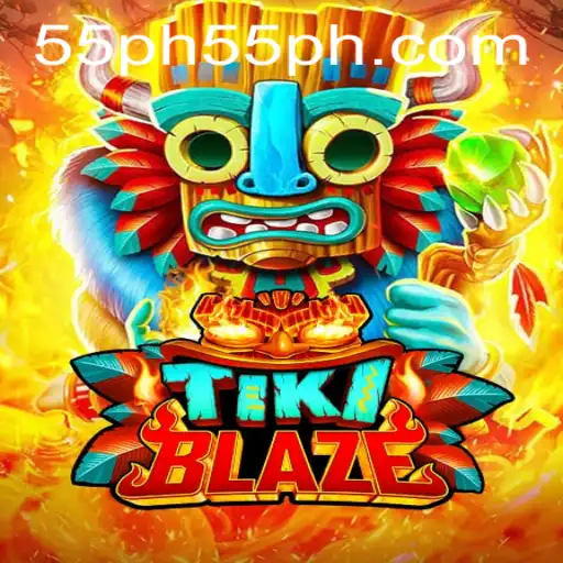 Exploring the Exciting World of TikiBlaze and the Enigmatic 55ph