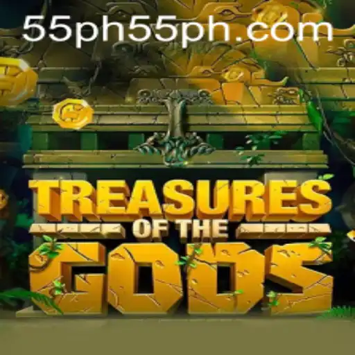 Treasure of the Gods: A Captivating Dive Into a World of Mystery