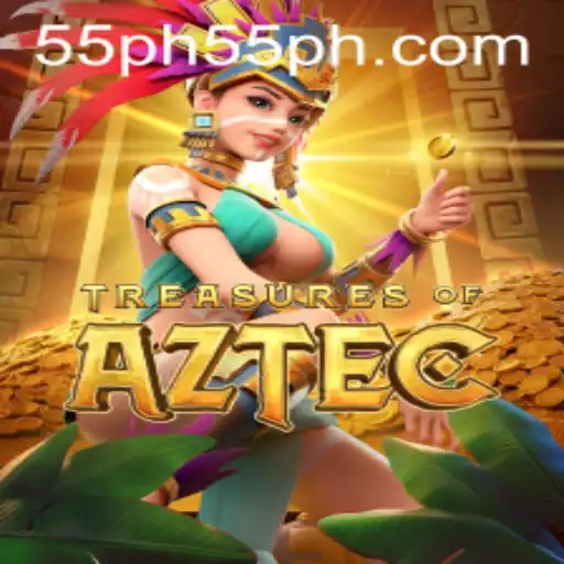 Treasures of Aztec: An Exciting Adventure Awaits