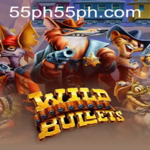 WildBullets: A Thrilling Dive into the Action-Packed Gaming World