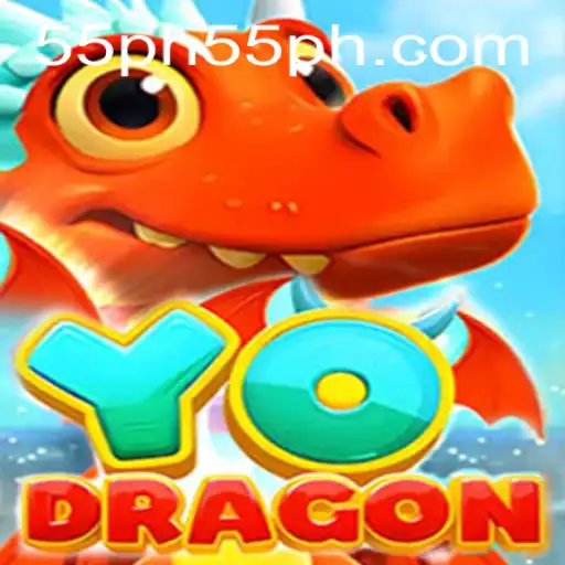 YoDragon: An Immersive Gaming Experience with a Twist of 55ph